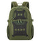 Mochila MOLLE Impermeable porta botellas Correas Multi-Compartimentos JYB147
