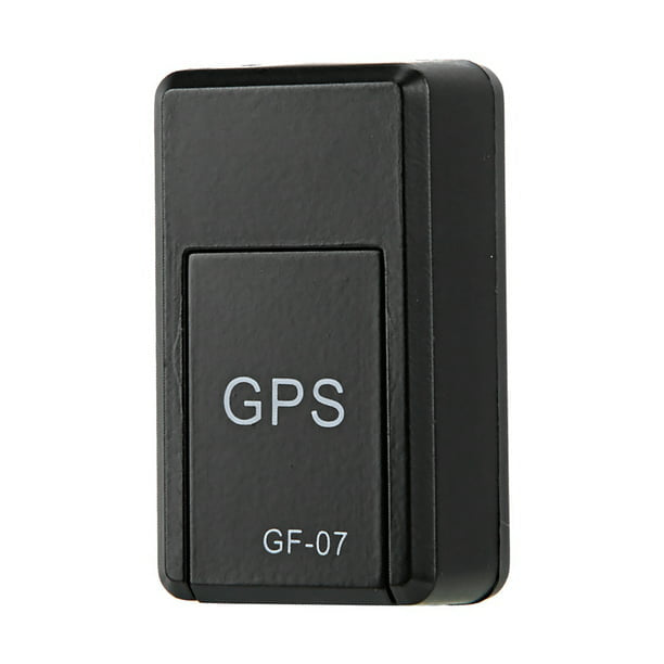 Mini localizador de alarma GPS magnético K2354