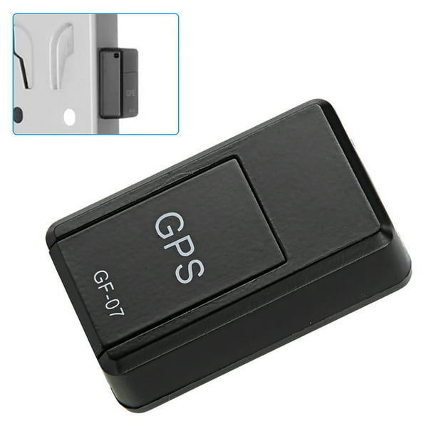 Mini localizador de alarma GPS magnético K2354