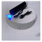 mini Lampara Luz UV Filtro negro recargable USB tipo C + correa LYT13