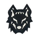 Parche Plástico Velcro Bandera Táctico Gotcha Insignia Qz00