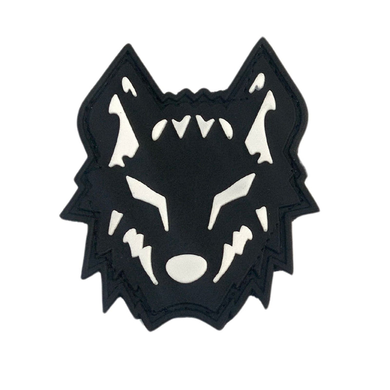 Parche Plástico Velcro Bandera Táctico Gotcha Insignia Qz00