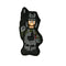Parche Plástico Velcro Bandera Táctico Gotcha Insignia Qz00