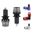 Protectores Puño Manubrio Tipo Slider Bar Ends MTC014