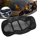 Cubierta de asiento de motocicleta MTC002