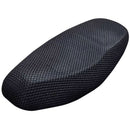 Cubierta de asiento de motocicleta MTC002