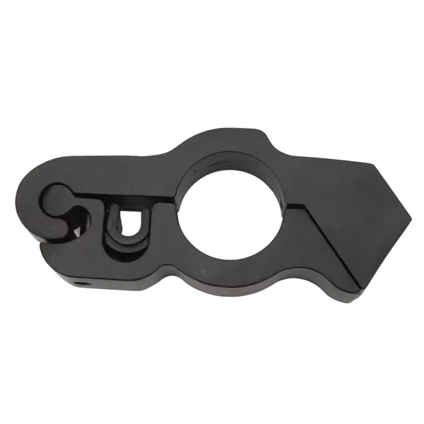 Cerradura Anti-Robo Acelerador Motocicleta, facil rapida instalación MTC003