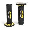 Puños Moto Tipo Racing Antigolpes + Antideslizantes MTC012