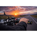 Puños Moto Tipo Racing Antigolpes + Antideslizantes MTC012