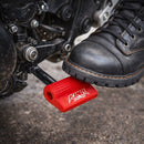 Funda Goma Pedal Cambio Moto Universal MTC018