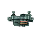 Cáliper Freno Disco Mecánico Universal Para Bicicleta 1PZ (Sin Rotor) MTC028