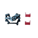 Cáliper Freno Disco Mecánico Universal Para Bicicleta 1PZ (Sin Rotor) MTC028