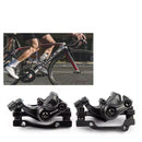 Cáliper Freno Disco Mecánico Universal Para Bicicleta 1PZ (Sin Rotor) MTC028