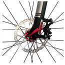 Cáliper Freno Disco Mecánico Universal Para Bicicleta 1PZ (Sin Rotor) MTC028