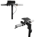 Soporte Universal MOTOCICLETA 1 puerto USB Smartphone 360° Antivibración  MTC046