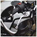 Juego manijas/palancas ajustables para motocicleta (freno y clutch) SURTIDO MTC054