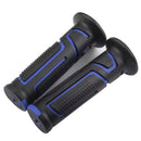 Empuñaduras Puños Universales Moto Antideslizantes Cómodas MTC155