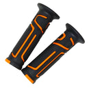 Empuñaduras Puños Universales Moto Antideslizantes Cómodas MTC155