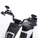 2 Pares GuardaManos Protectores Manos Moto Universales Tipo Antiviento MTC176