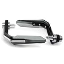 2 Pares GuardaManos Protectores Manos Moto Universales Tipo Antiviento MTC176