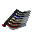 2 Pares GuardaManos Protectores Manos Moto Universales Tipo Antiviento MTC176