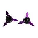 Slider Antigolpes Shuriken Moto Aluminio MTC180