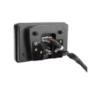 Tablero / Velocímetro Digital  Motocicleta UNIVERSAL tipo “dashboard” LCD MTC181