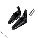 Protectores Manos Motocicleta Luz LED Integrada Universal Tipo Racing MTC186
