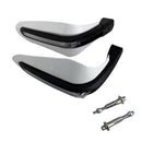Protectores Manos Motocicleta Luz LED Integrada Universal Tipo Racing MTC186