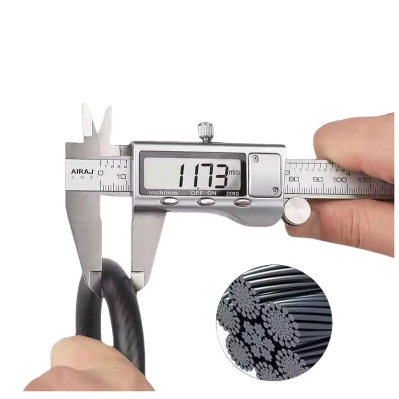 Candado Antirrobo MOTOCICLETA /Bicicleta Doble Seguridad con Clave y Llave MTC210