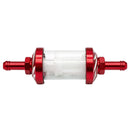 Filtro Gasolina Línea Moto Universal Alto Flujo MTC222