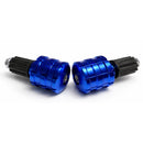 Tope slider para moto protector tipo Bar Contrapeso Antivibración MTC228