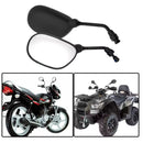 Espejos Retrovisores ATV Moto Universal Ajustable MTC230