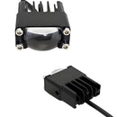 Mini Faro LED Auxiliar Rutas Off-Road MTC235
