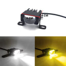 Mini Faro LED Auxiliar Rutas Off-Road MTC235