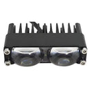 Faro Auxiliar LED Doble Lupa Compacta Iluminación Precisa MTC236
