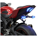 Direccionales LED PREMIUM* Alto Impacto ABS + Silicona 12V MTC247