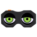 Luz LED Ojos Bicis /Motos Montaje Doble + Recargable USB Alta Visibilidad MTC252