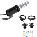 Luces LED Proyección Alas Moto Universal 12V MTC273
