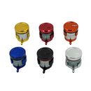 Bomba/Olla aceite de frenos Universal Moto Racing Aleación Aluminio MTC281