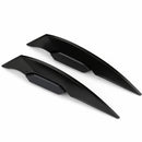 Alerón / Spioler Aerodinámico Universal Moto/Casco Adhesivo MTC283