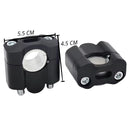 Elevadores de Manubrio Universal Moto Conducción Ergonómica MTC291
