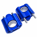 Elevadores de Manubrio Universal Moto Conducción Ergonómica MTC291