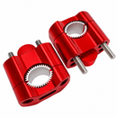 Elevadores de Manubrio Universal Moto Conducción Ergonómica MTC291