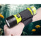 Lampara Acuática Luz Dual balnca / Amarilla Recargable USB C+ Pulsera Sujeción MTYX12