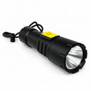 Linterna Buceo P70 Sumergible LED Táctica Recargable MTYX62