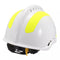 Casco bombero protector de rescate MZ012