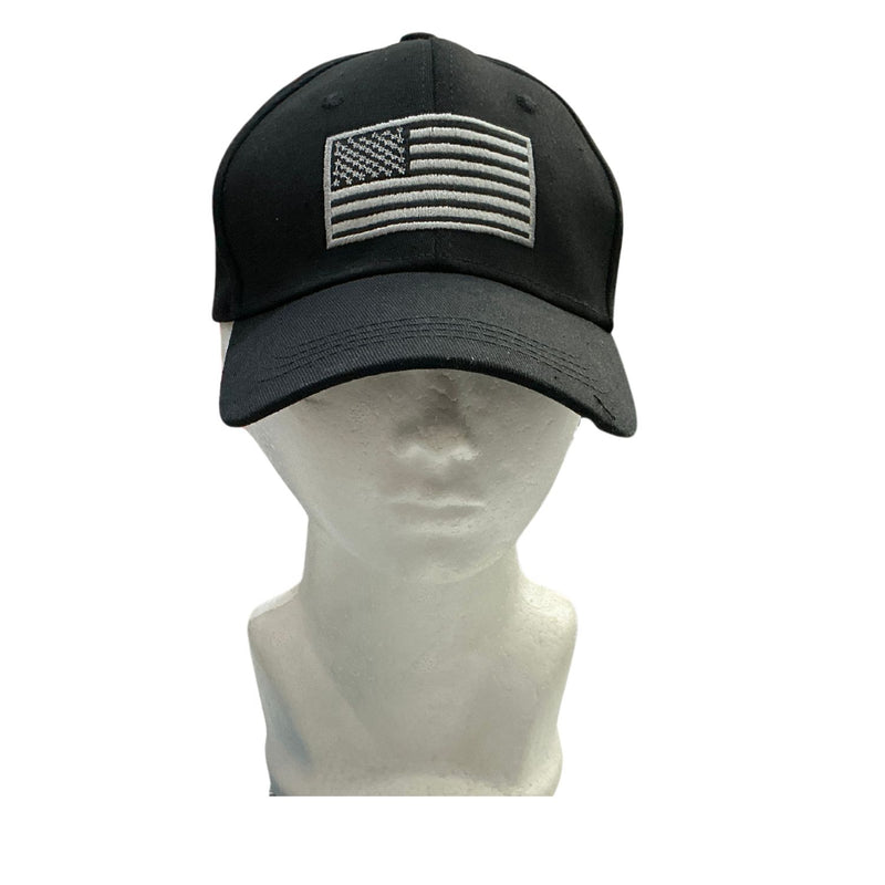Gorra Militar De Beisbol Bandera USA MZ004