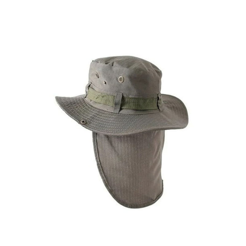 Sombrero pescador cubre nuca MZ010