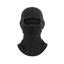 Pasamontañas Balaclava  algodon+expandes ALTA CALIDAD Transpirable MZ026
